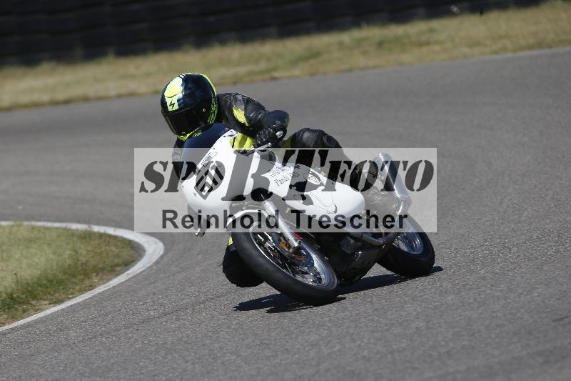 /12 30.04.2026  Speer Racing ADR/Gruppe Classic/611